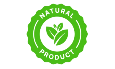 BellyFlush 100% all-natural dietary supplement for gut detox and cleanse, supporting gut and colon health and reducing occasional bloating.