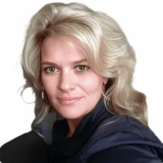 BellyFlush review from a satisfied customer highlighting reduced occasional bloating and positive digestive support benefits.